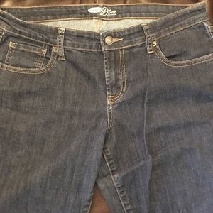 Old Navy Diva Skinny Jeans